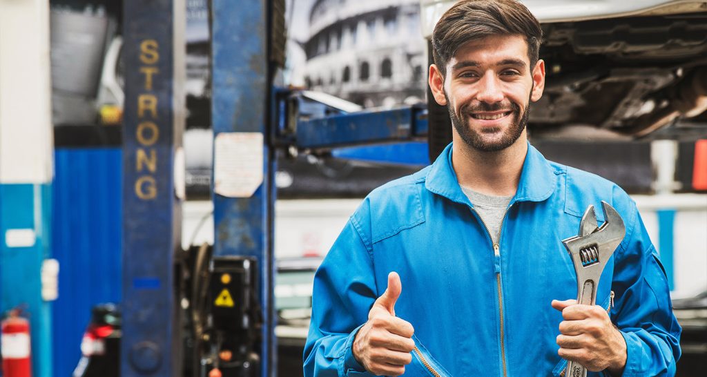 Certificate IV in Automotive Mechanical Diagnosis Certify You